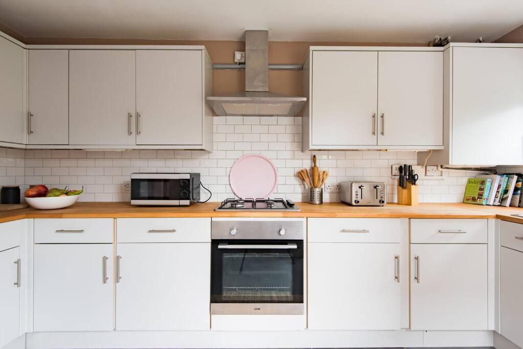 Heritage Cottage - Charming And Stylish Home With Lovely Garden Walmer Eksteriør bilde