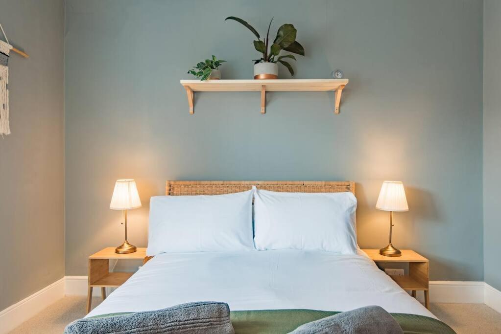 Heritage Cottage - Charming And Stylish Home With Lovely Garden Walmer Eksteriør bilde