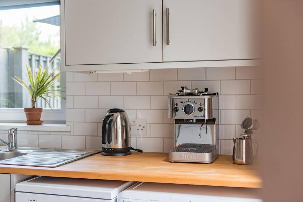 Heritage Cottage - Charming And Stylish Home With Lovely Garden Walmer Eksteriør bilde