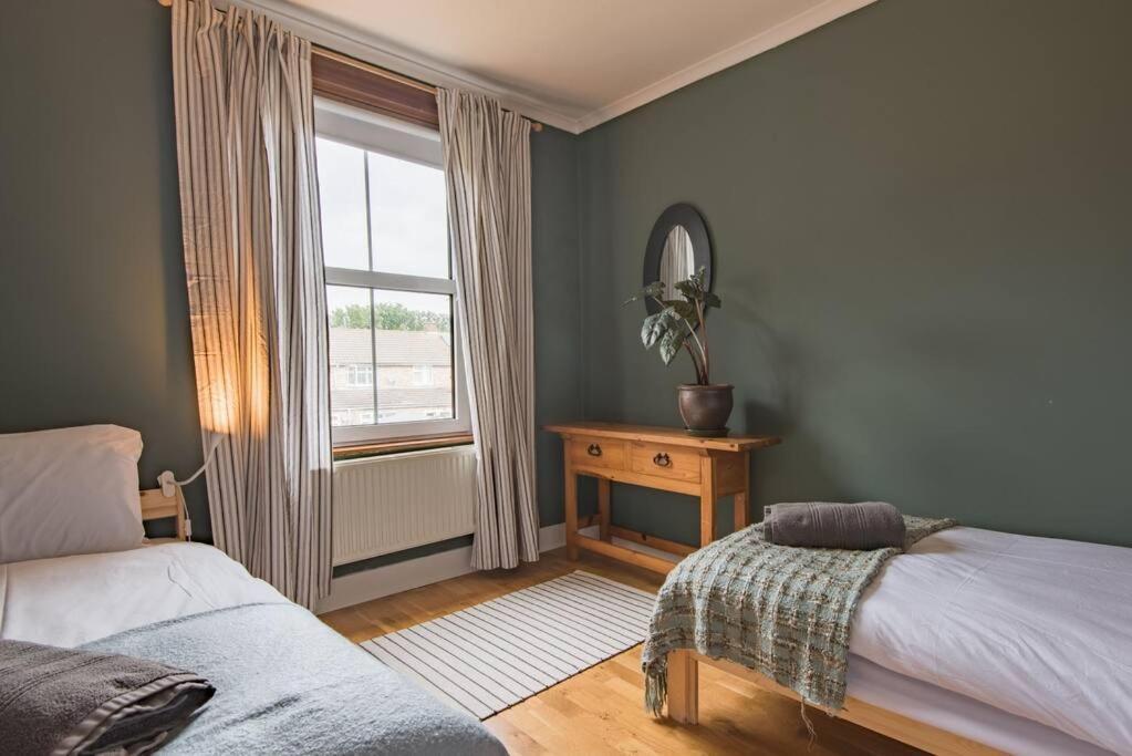 Heritage Cottage - Charming And Stylish Home With Lovely Garden Walmer Eksteriør bilde