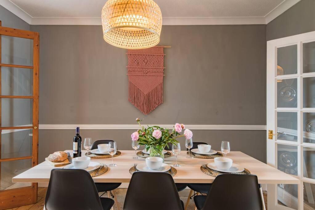 Heritage Cottage - Charming And Stylish Home With Lovely Garden Walmer Eksteriør bilde