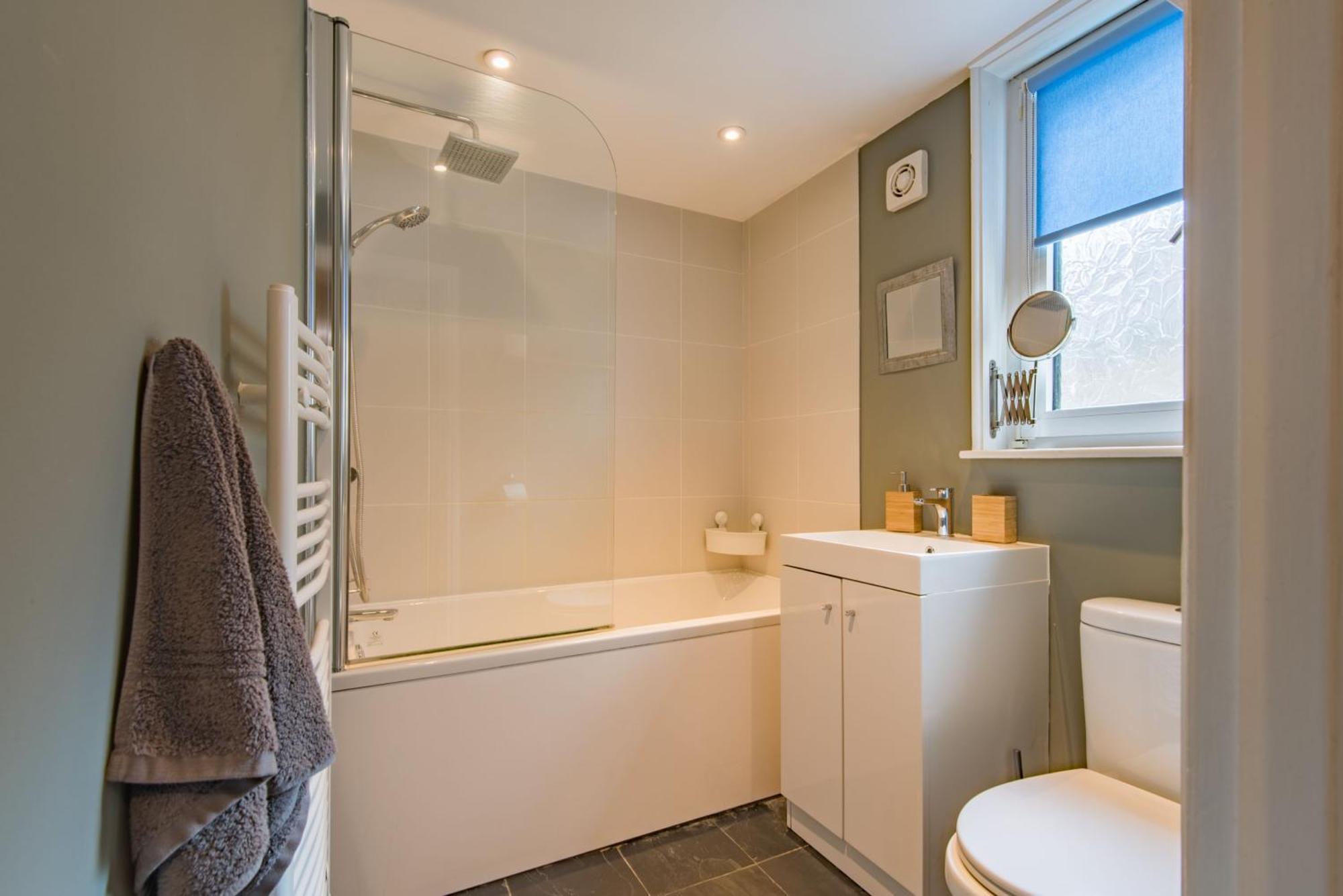 Heritage Cottage - Charming And Stylish Home With Lovely Garden Walmer Eksteriør bilde