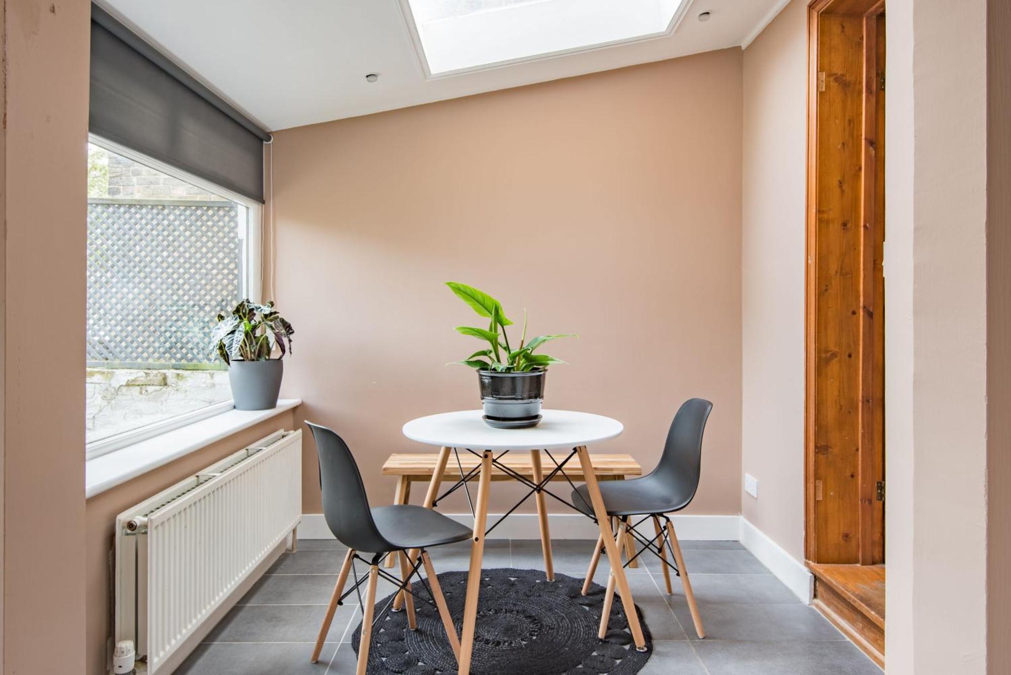 Heritage Cottage - Charming And Stylish Home With Lovely Garden Walmer Eksteriør bilde