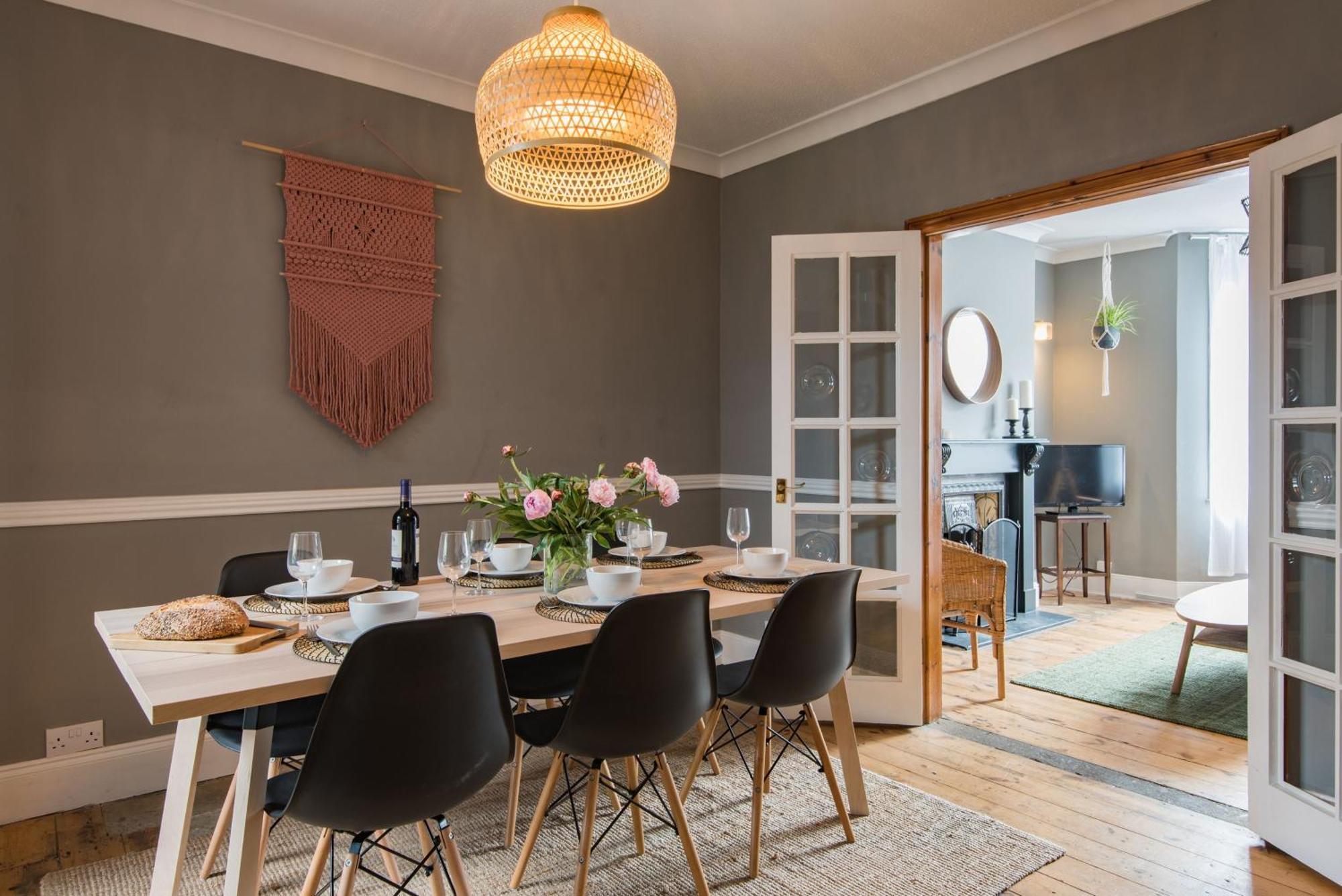 Heritage Cottage - Charming And Stylish Home With Lovely Garden Walmer Eksteriør bilde